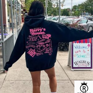 Harry’s House Retro Sweatshirt