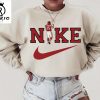 Kelce Superbowl Kelce Brothers Football Sweatshirt