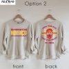 Kelce Superbowl Kelce Brothers Football Sweatshirt