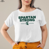 Spartan Strong Shirt