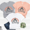 Disney Where Dreams Come True Comfort Colors® Shirt