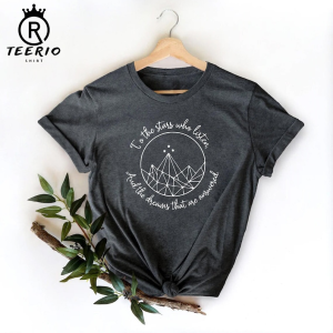 Acotar Velaris Tshirt