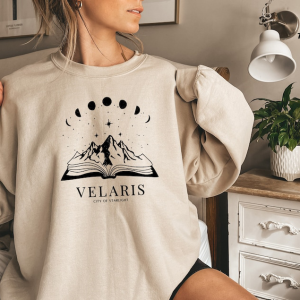 Velaris Sweatshirt