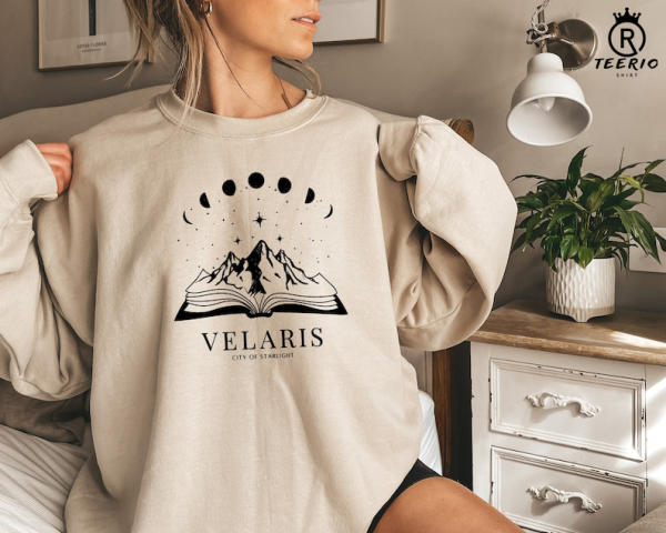 Velaris Sweatshirt