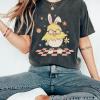 Retro Easter png Shirt