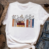 Vintage Outer Banks Friends Shirt