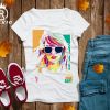 Taylor Swift Vintage 90s Shirt