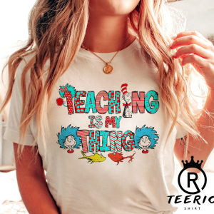 Teaching is my thing Png,teacher squad,Teaching shirt