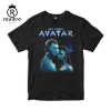 Limited Jake Sully Avatar Vintage T-Shirt