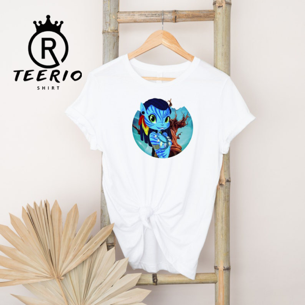 Avatar Movie Tee Shirt