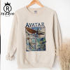 Avatar Movie Tee Shirt