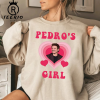 PEDRO PASCAL Shirt