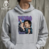 Pedro’s Girl Sweatshirt