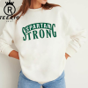 Spartan Strong Msu Shirt