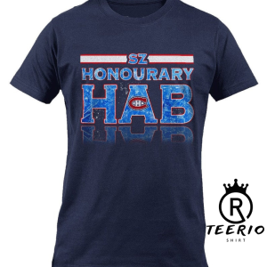 Honorary Hab Sami Zayn Shirt