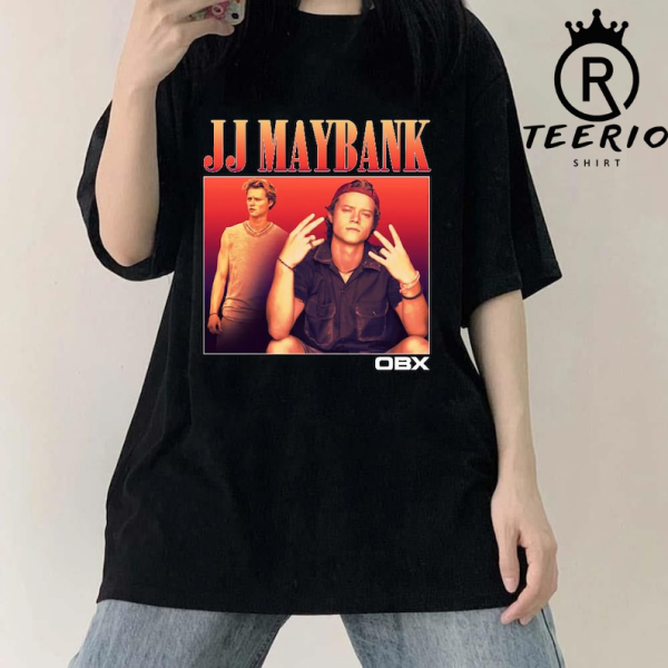 Jj Maybank Shirt