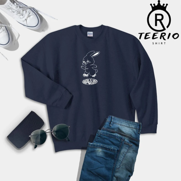 NewJeans Tokki Sweatshirt