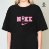 N1KE SVG PNG DXF Shirt