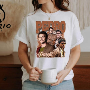 PEDRO PASCAL Sweatshirt