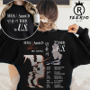 Agust D Tour T-Shirt