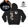 SUGA Agust D Tour Sweatshirt