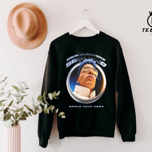 Rauw Alejandro Sweatshirt