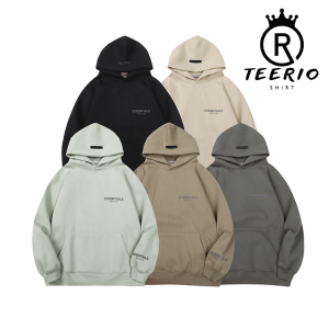 Essentials Fear of God Hoodie