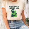 Spartan Strong Shirt