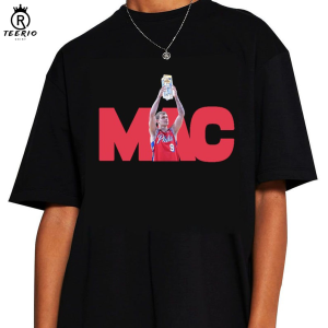 Mac Mcclung Slam Dunk Champ Champion Nba All-star 2023 Shirt