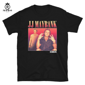 JJ Maybank Unisex T-Shirt