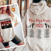 Love On Tour 2023 Sweatshirt