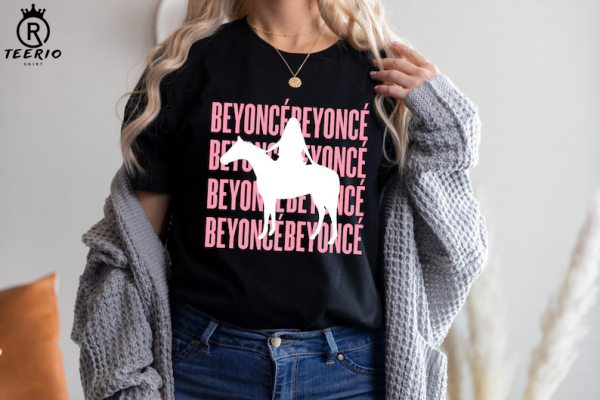 Renaissance Beyonce T-Shirt