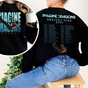 Imagine Dragon T-shirt