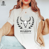 Hardy And Koe Wetzel Shirt