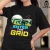 Tron Lightcycle Run Shirt