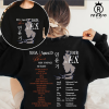 SUGA AgustD TOUR Shirt, Agust D Sweatshirt