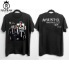 SUGA Agust D Tour Sweatshirt