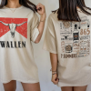 Morgan Wallen T-shirt