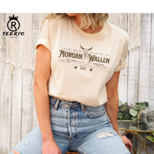 Morgan Wallen T-shirt