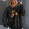 Beyoncés T Shirt Renaissance World Tour 2023 Inspired by Beyonce’s World Tour Concert in Charlotte Minimalistic Design T-shirt