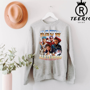 Rauw Alejandro Sweatshirt