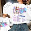 P!nk Summer Carnival Tour 2023 Shirt