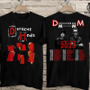 Depeche Mode Memento Mori T-Shirt