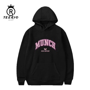 Ice Spice “Munch” Unisex Hoodie