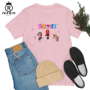 Karol G Besties, Mañana Será Bonito Shirt