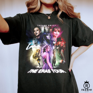 The Eras Tour | Graphic T-Shirt