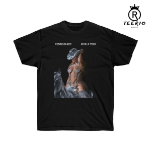 The Renaissance World Tour T-Shirt