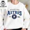 Astros Shirt, Astros, Retro Astros TShirt