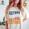 Houston Astros Est 1962 Sweatshirt