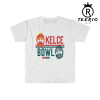 Kelce Bowl Shirt